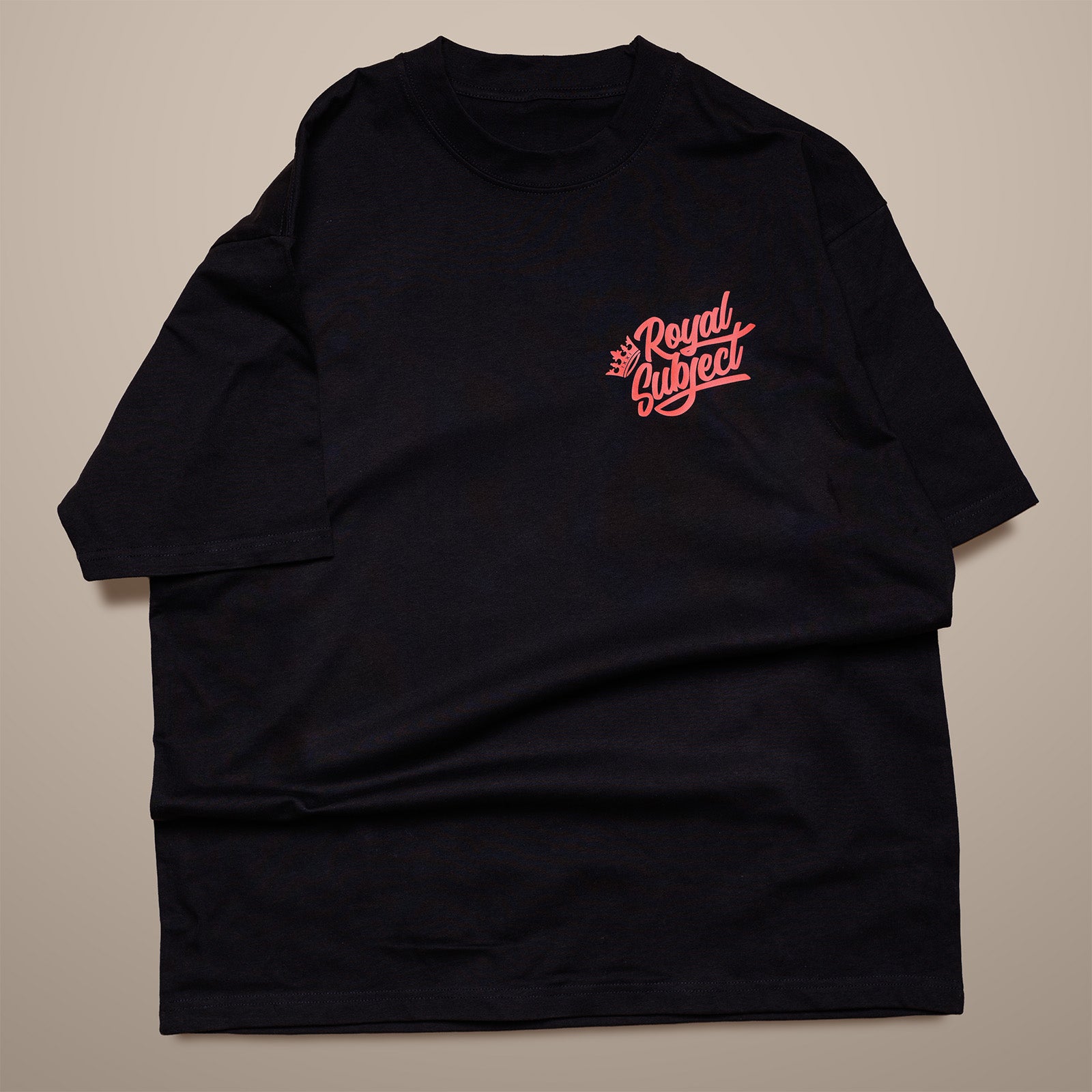 Lamb > GOAT (Unisex, Oversized)