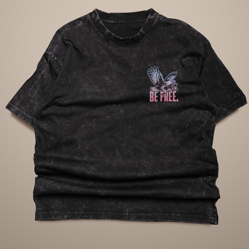 Adonai & Sons Bail Bonds (Unisex, Oversized)