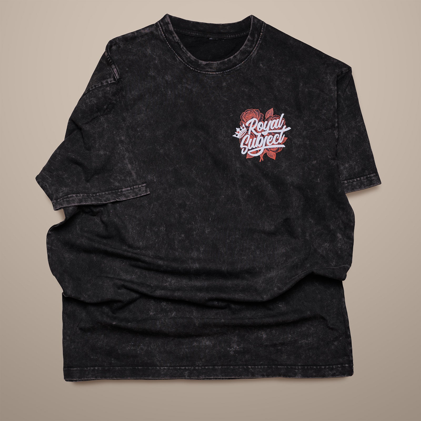 You Are Loved (Unisex, Oversized)