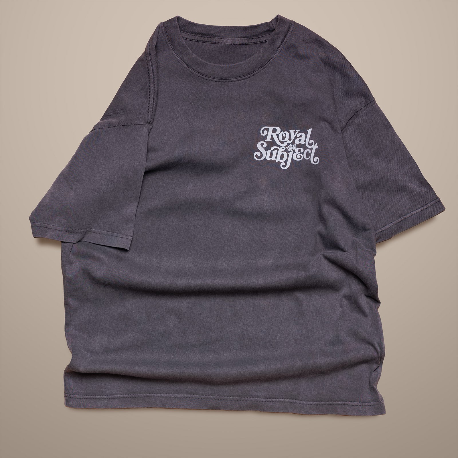 Holy Spirit Academy (Unisex, Oversized)