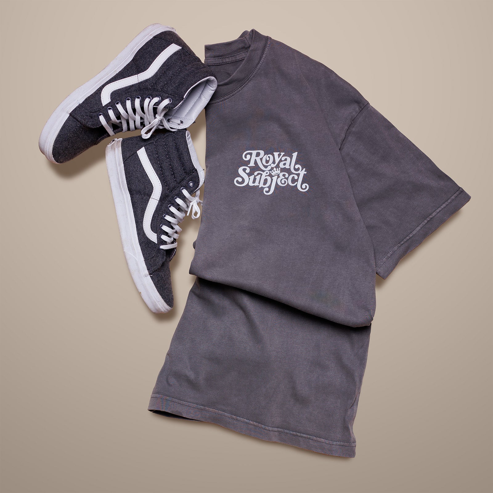 Holy Spirit Academy (Unisex, Oversized)